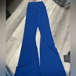 aerie flare leggings